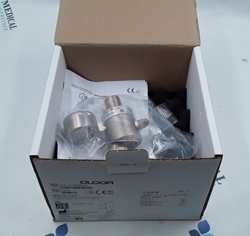 Gloor swiss optio stabilo - swiss,