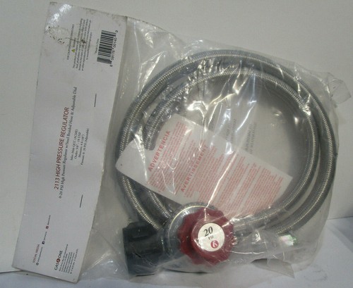 Gasone 2113 regolatore - 2113,