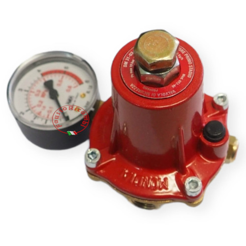 Boldrin regolatore riduttore - regolatore,