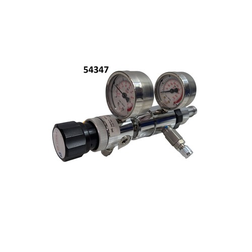 Air liquide reg - hbs, 200-3-2,5
