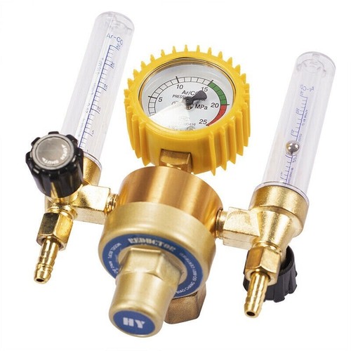 Riduttore pressione co2 - riduttore,