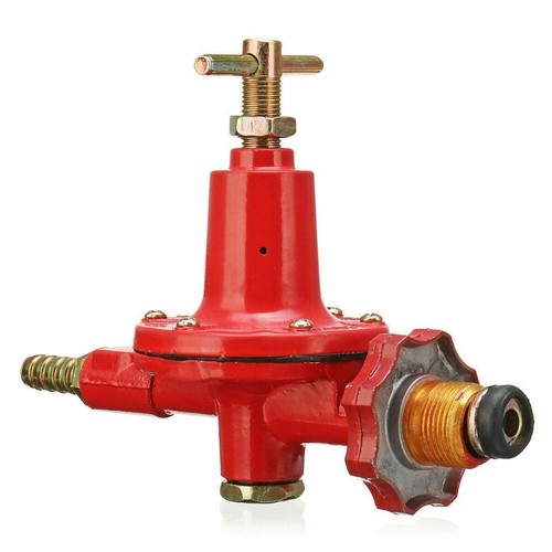 Regolazione valvole gas - regolazione,
