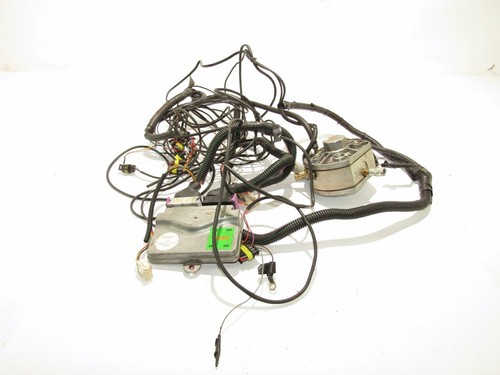 Mercedes w163 2000 - w163, reducer