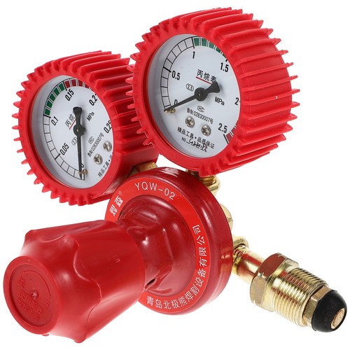 Regolatore alta pressione - ,