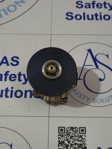 Dräger scba riduttore - dräger,