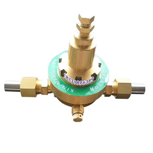 Pezzo regolatore alta - pezzo,