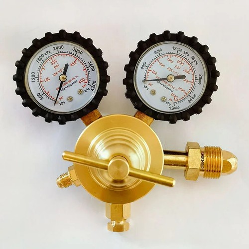 Set misuratore azoto alta - misuratore,