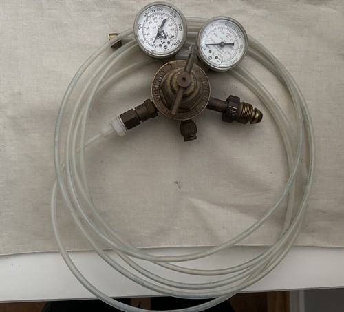 Regolatore azoto 4000psi - regolatore,