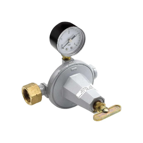 Riduttore gas alta mod 932 - riduttore, mod.932