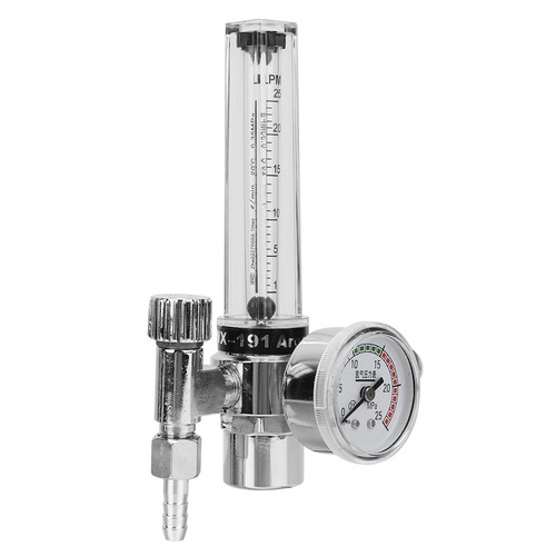 Riduttore pressione gas - 1,