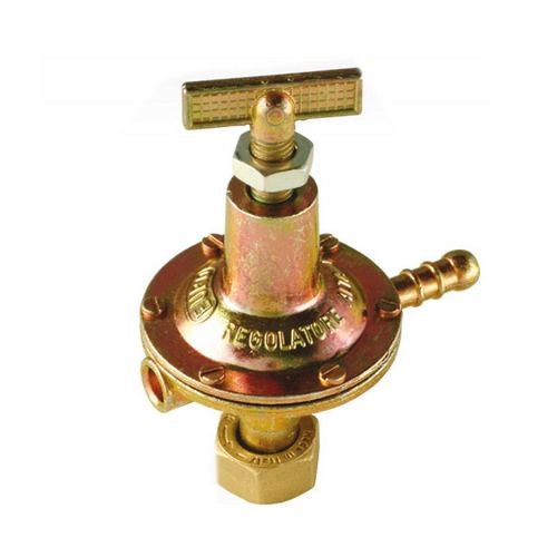 Regolatore riduttore gas - -,